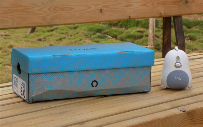 没有束缚、自由的奔跑—跑鞋SKORA FORM评测