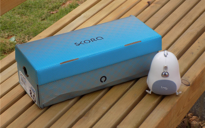 没有束缚、自由的奔跑—跑鞋SKORA FORM评测