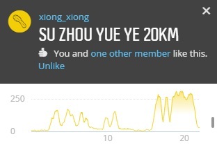 Salomon Speedcross 4 | 经典轻便透气型越野跑鞋 补全众测报告（苏州灵树线）