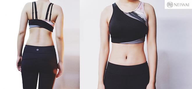 NEIWAI 内外灵动 | 舒适美貌 实力抢镜