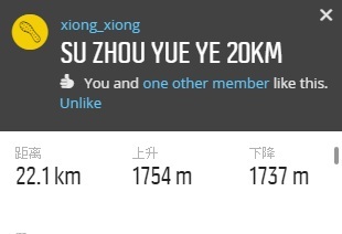 Salomon Speedcross 4 | 经典轻便透气型越野跑鞋 补全众测报告（苏州灵树线）