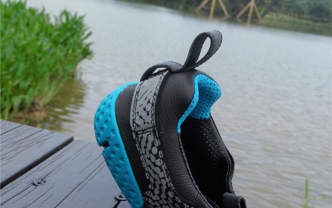 没有束缚、自由的奔跑—跑鞋SKORA FORM评测