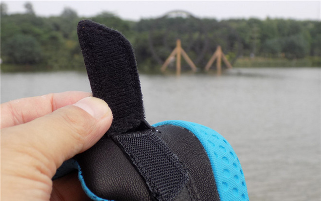 没有束缚、自由的奔跑—跑鞋SKORA FORM评测