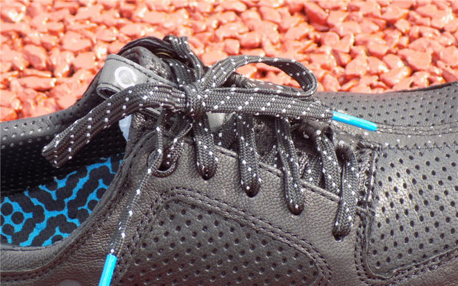 没有束缚、自由的奔跑—跑鞋SKORA FORM评测