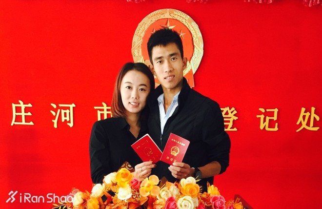 人物 | 福马国内冠军“辽宁一哥”许王：他的比赛他的爱