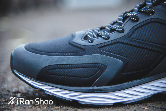 TopX | 这个冬天脚不冷 2016四大冬季款跑鞋横评