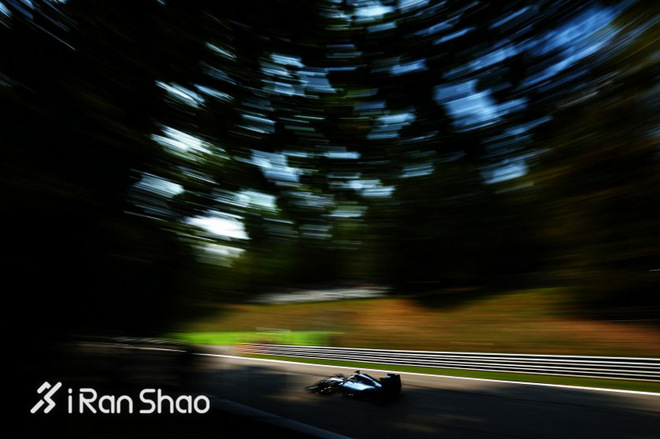 回顾  | TIME时代周刊：2016年度最佳体育摄影