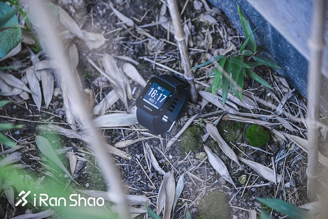 手表 | 入门也绝非入门而已 Garmin Forerunner 35深度评测（二）