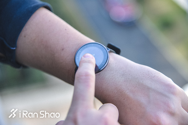 智能 | 智能手表的运动心 荣耀手表S1上手评测