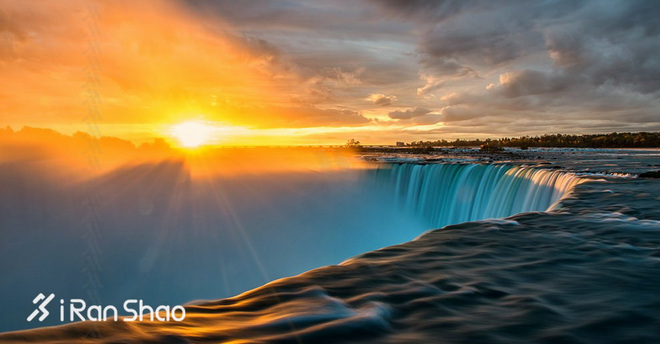 2016爱燃烧年终回顾 | 那些值回票价的海外马拉松