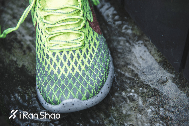 TopX | 这个冬天脚不冷 2016四大冬季款跑鞋横评