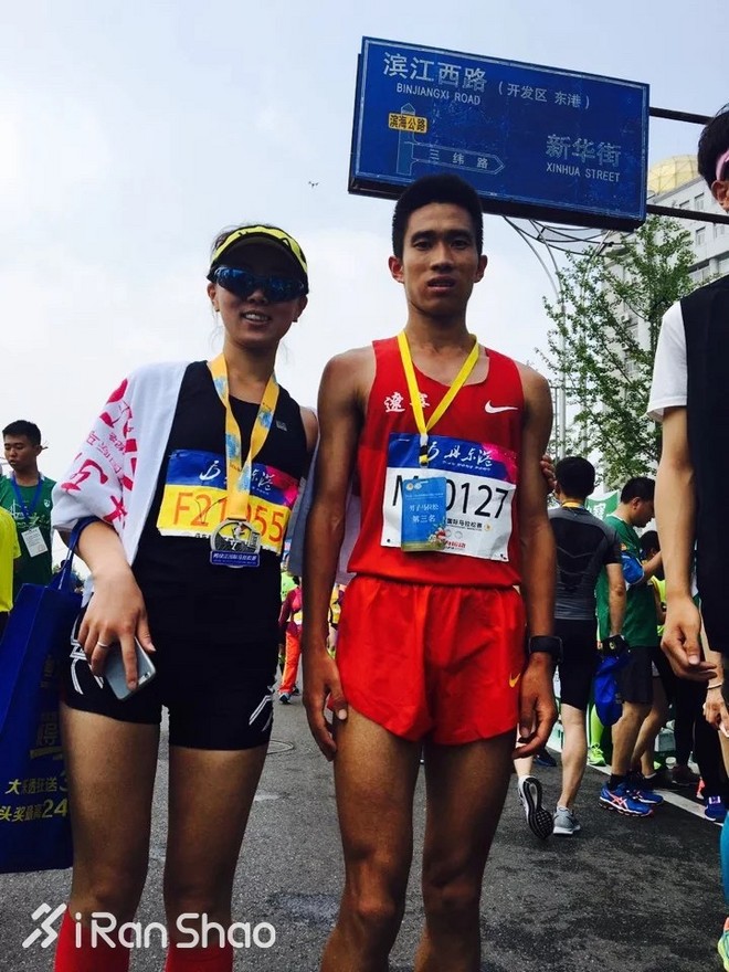 人物 | 福马国内冠军“辽宁一哥”许王：他的比赛他的爱