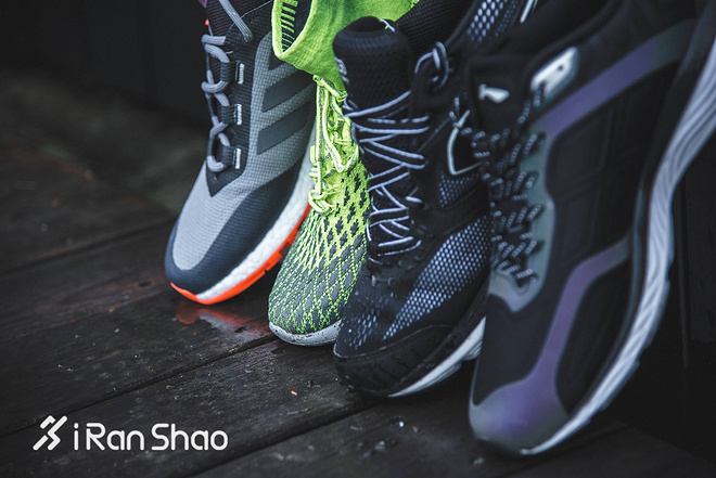 TopX | 这个冬天脚不冷 2016四大冬季款跑鞋横评