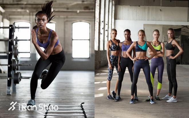 热点 | 运动非要穿的那么专业么？