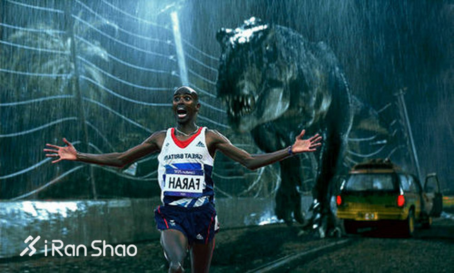 热点 | 不爱跑步的演员不是好机长