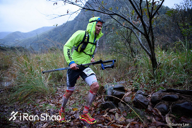 跑鞋 | HOKA One One Mafate Speed 2  接近完美的越野鞋？