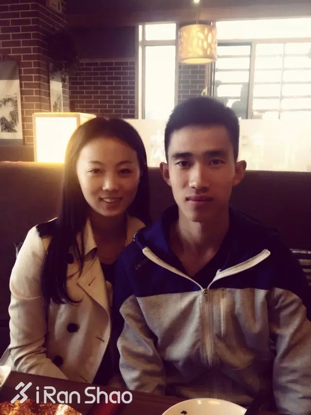 人物 | 福马国内冠军“辽宁一哥”许王：他的比赛他的爱