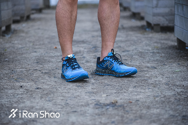 跑鞋 | 夜空中最亮的星 New Balance Vazee Pace V2 Protect Pack评测