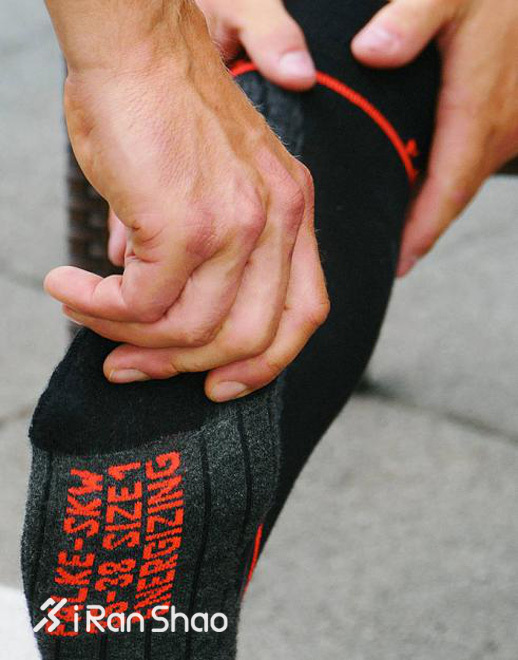 福利 | 乱花渐欲迷人眼，高科技压缩装备真的有用么？