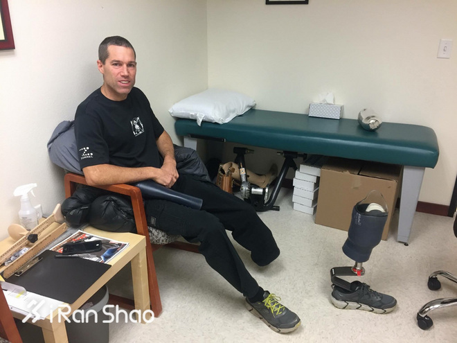 2016爱燃烧年度回顾 | 这一年关于世界越野跑圈的A-Z