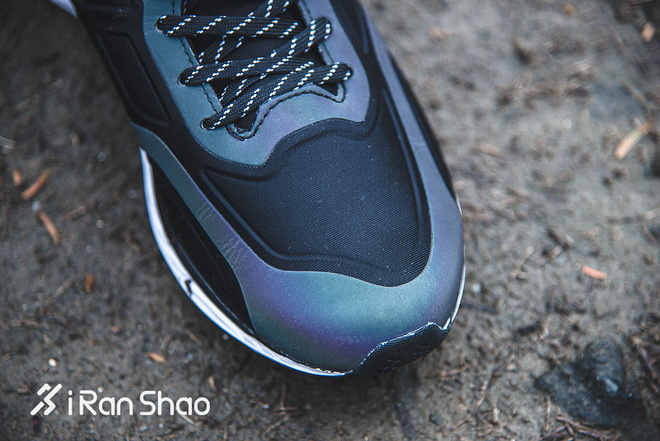 TopX | 这个冬天脚不冷 2016四大冬季款跑鞋横评