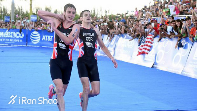 人物 | 莫·法拉再度入围BBC年度体育人物候选