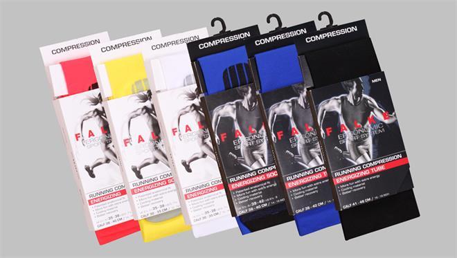 福利 | 乱花渐欲迷人眼，高科技压缩装备真的有用么？