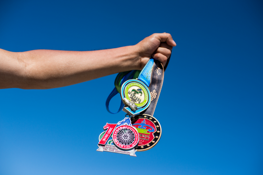 2017铁木真草原马拉松赛早鸟价即将结束