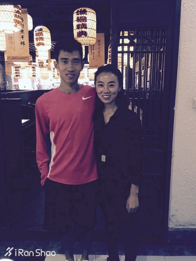 人物 | 福马国内冠军“辽宁一哥”许王：他的比赛他的爱