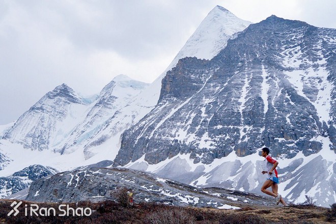 人物 | 广马国内冠军游培泉：纯业余的“福建马拉松一哥”
