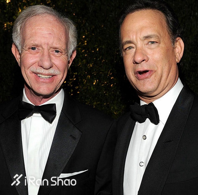 热点 | 不爱跑步的演员不是好机长