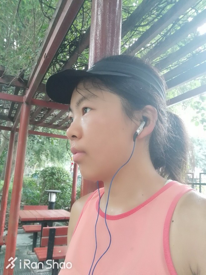 人物 | 2016东吴超马总冠军单盈：跑赢男人的海归女博士