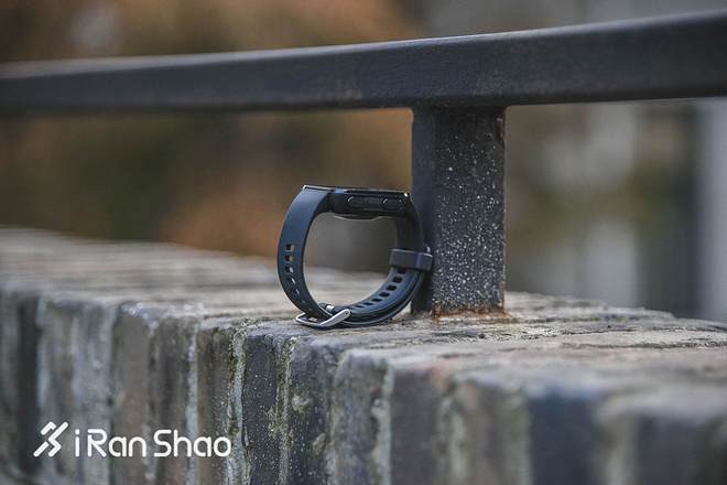 手表 | 入门也绝非入门而已 Garmin Forerunner 35深度评测（一）