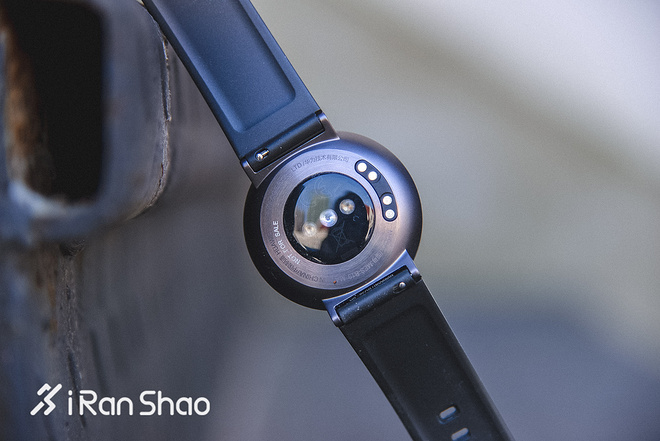 智能 | 智能手表的运动心 荣耀手表S1上手评测