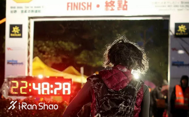 2016爱燃烧年度回顾 | 这一年关于世界越野跑圈的A-Z