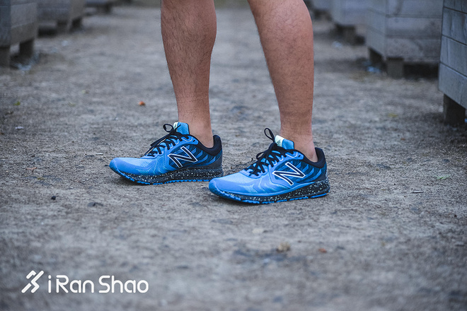 跑鞋 | 夜空中最亮的星 New Balance Vazee Pace V2 Protect Pack评测