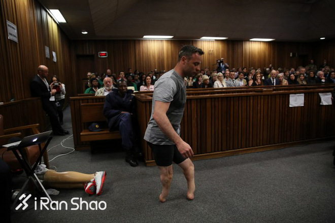 回顾  | TIME时代周刊：2016年度最佳体育摄影