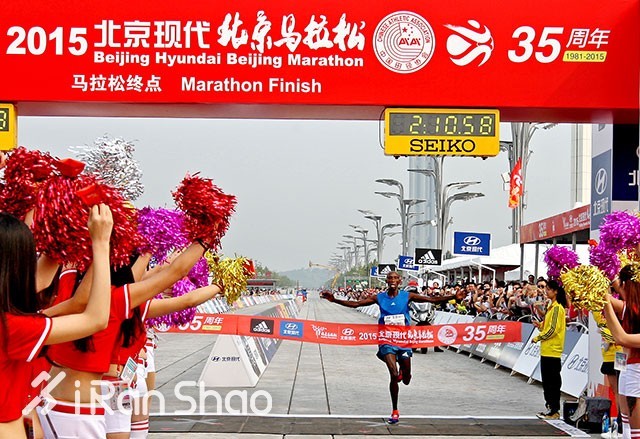 人物 | 福马国内冠军“辽宁一哥”许王：他的比赛他的爱