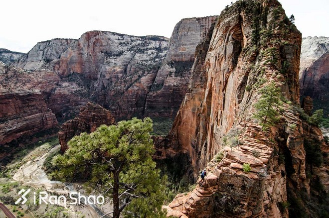 2016爱燃烧年终评选 | 这一年你跑过的山与路