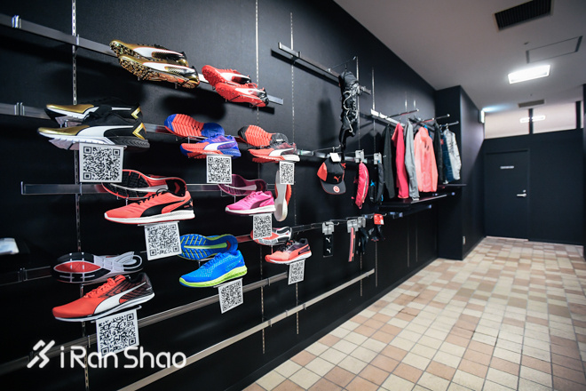 现场 | 我去日本和明星比了次接力赛