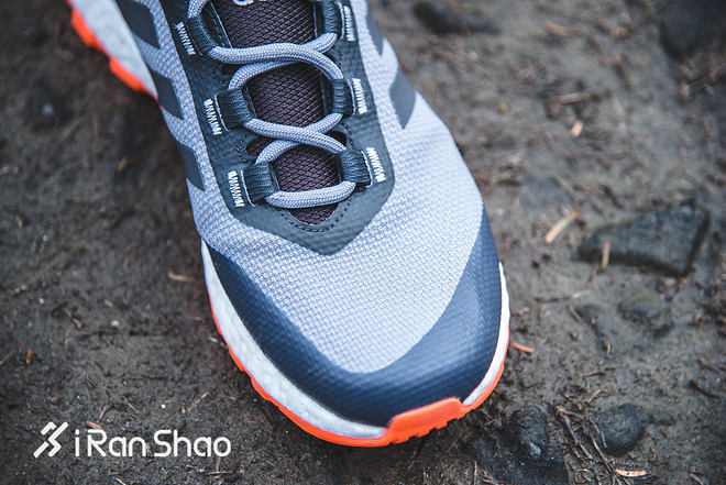 TopX | 这个冬天脚不冷 2016四大冬季款跑鞋横评