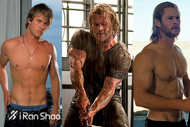 热点 | 那些明星为戏增肥又减脂 只是胖着玩玩的吗