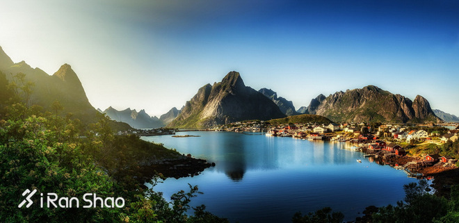 2016爱燃烧年终回顾 | 那些值回票价的海外马拉松