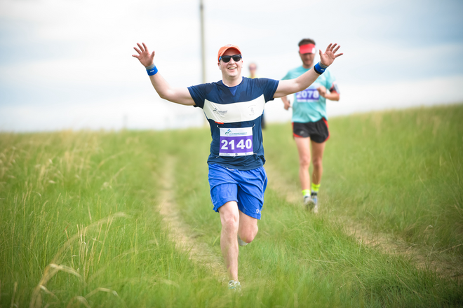 2017铁木真草原马拉松赛早鸟价即将结束