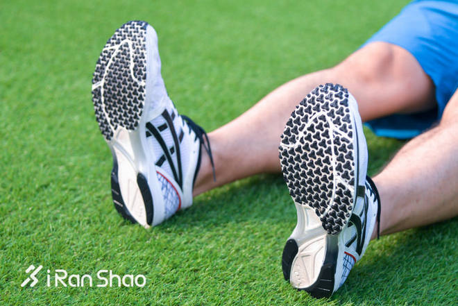 跑鞋 | Asics 亚瑟士 TARTHERZEAL 4 竞速首选