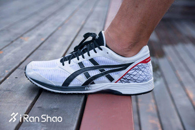 跑鞋 | Asics 亚瑟士 TARTHERZEAL 4 竞速首选