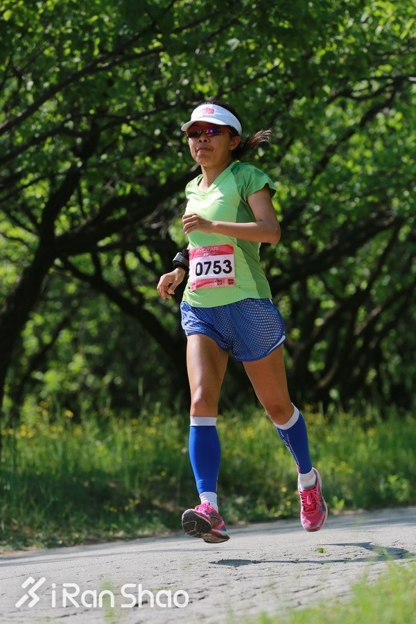 2016爱燃烧年终回顾 | 中国马拉松年度人物