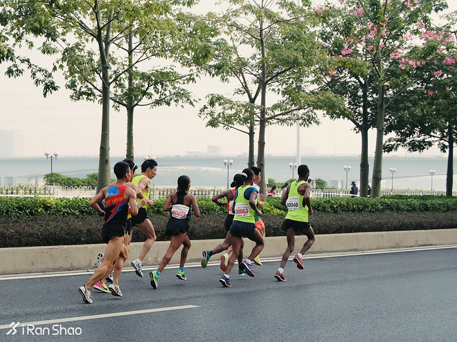 人物 | 广马国内冠军游培泉：纯业余的“福建马拉松一哥”