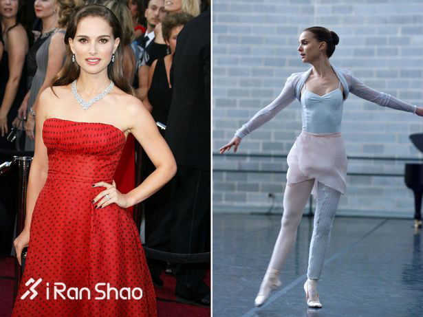 热点 | 那些明星为戏增肥又减脂 只是胖着玩玩的吗