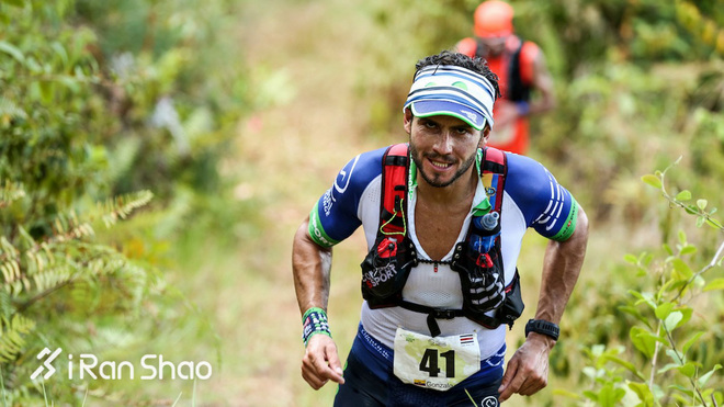 2016爱燃烧年度回顾 | 这一年关于世界越野跑圈的A-Z